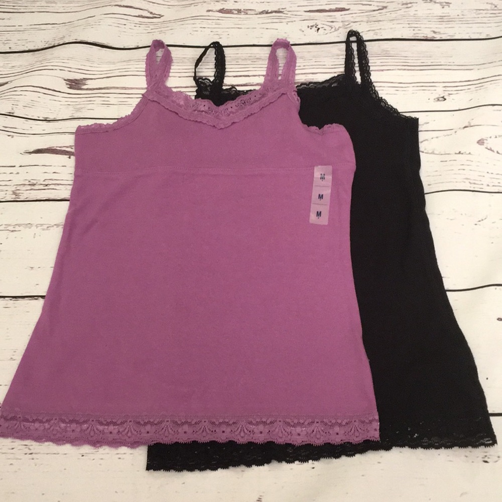 Old navy NWT tank bundle